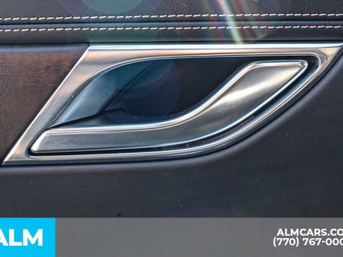 Used 2022 Genesis GV80 2.5T image 58