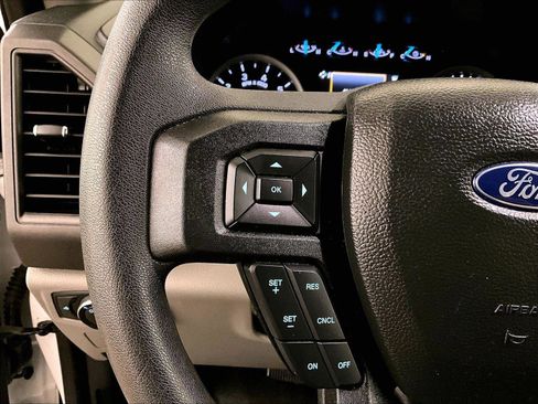 Used 2022 Ford F350 XL w/ STX Appearance Package AWD/4WD image 17