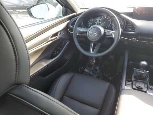 New 2026 MAZDA MAZDA3 2.5 S Hatchback w/ Premium Pkg image 11