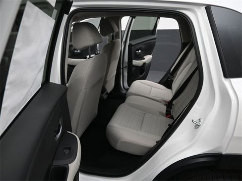 New 2026 Honda HR-V LX image 7