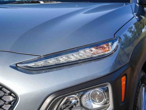 Used 2020 Hyundai Kona SEL Plus FWD image 5