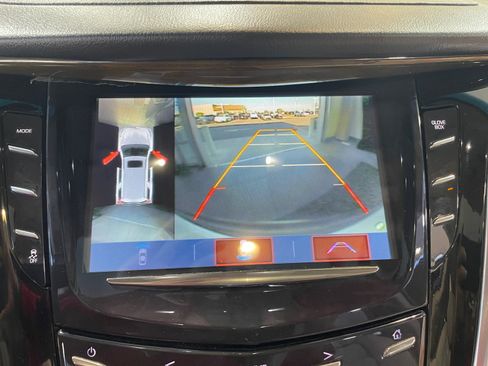 Used 2020 Cadillac Escalade Luxury w/ LPO, Radiant Package AWD/4WD image 29