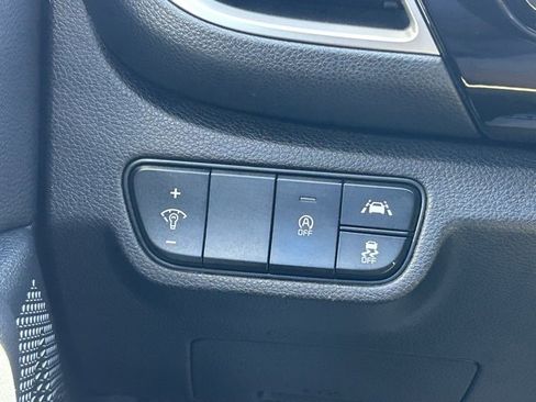 Used 2023 Kia Seltos EX image 21