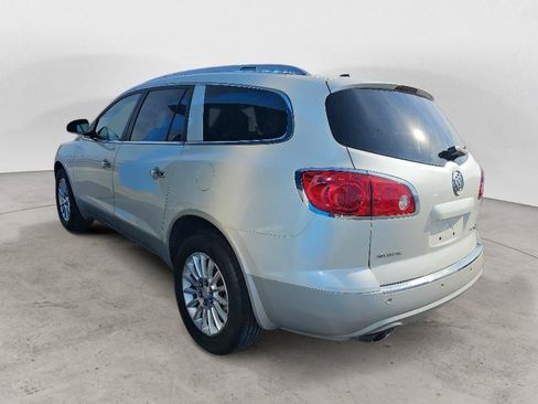 Used 2011 Buick Enclave CXL AWD/4WD image 5