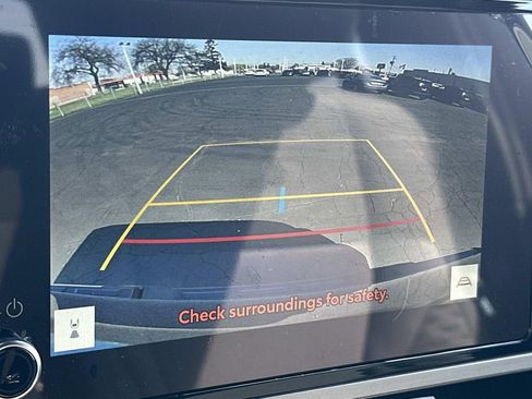 New 2026 Toyota Tundra SR5 AWD/4WD image 27