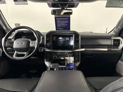 Certified 2021 Ford F150 Lariat image 27