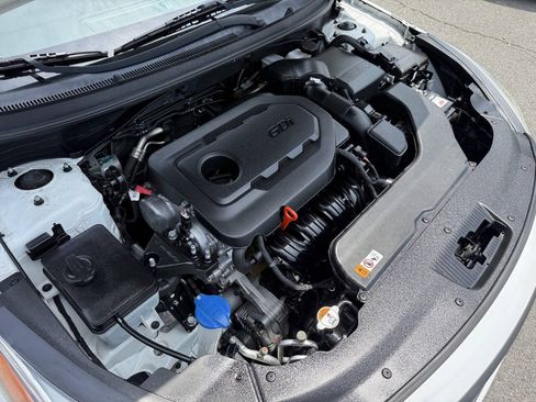 Used 2015 Hyundai Sonata Sport FWD image 25