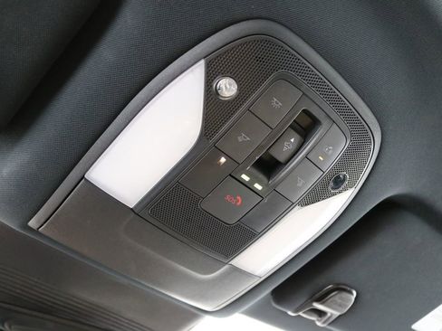 Certified 2025 INFINITI QX55 Essential image 50