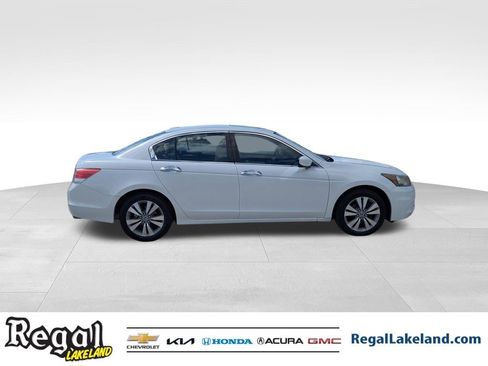 Used 2012 Honda Accord EX-L image 3