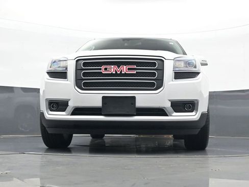 Used 2017 GMC Acadia Limited SLT AWD/4WD image 23
