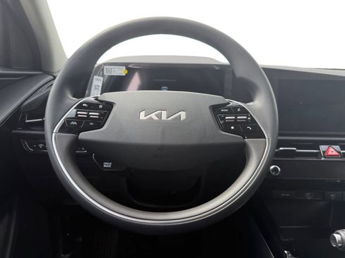 New 2026 Kia Niro LX FWD image 13
