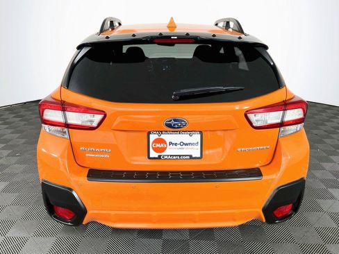Used 2018 Subaru Crosstrek 2.0i Limited AWD/4WD image 7