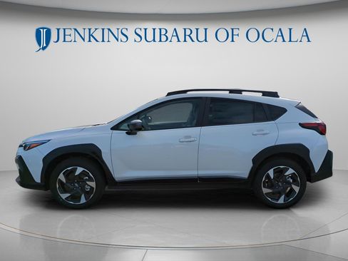 New 2026 Subaru Crosstrek 2.5i Limited AWD/4WD image 6