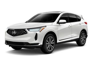Used 2023 Acura RDX w/ Technology Package AWD/4WD video 1