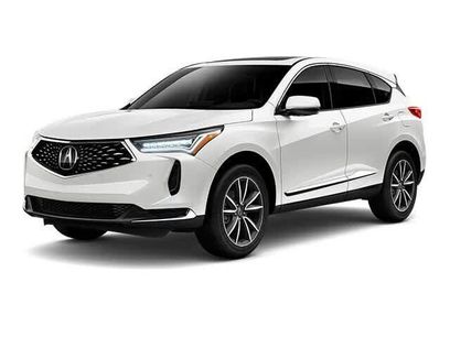 Used 2023 Acura RDX w/ Technology Package
