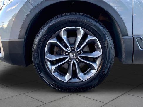 Used 2020 Honda CR-V EX image 11