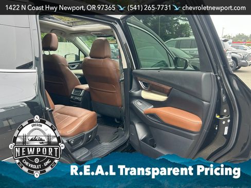 Used 2020 Subaru Ascent Touring AWD/4WD image 31