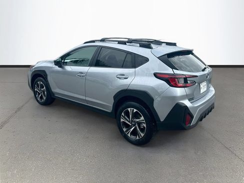 Certified 2026 Subaru Crosstrek 2.5i Premium AWD/4WD image 5