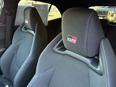 Used 2023 Toyota Corolla Core image 19