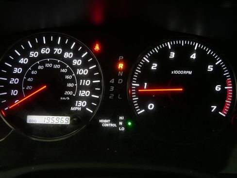 Used 2008 Lexus GX 470 image 31