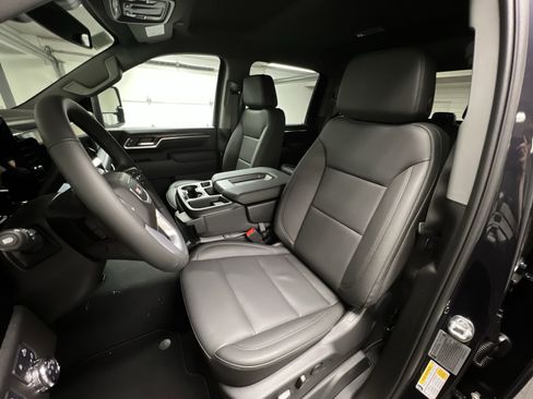 New 2025 GMC Sierra 2500 SLT w/ Max Trailering Package image 54