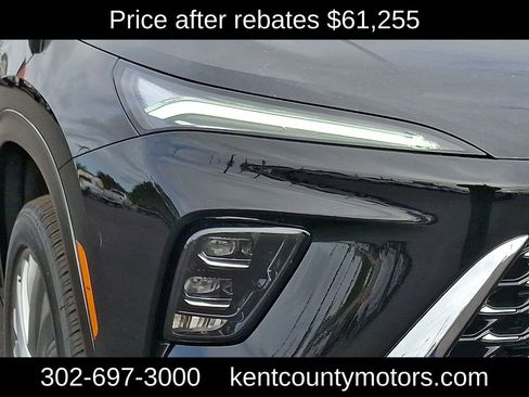 New 2026 Buick Enclave Avenir w/ Super Cruise Package image 9