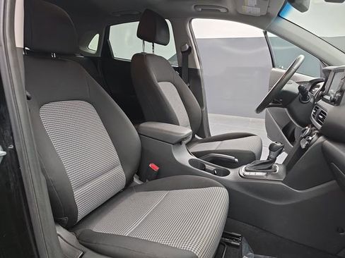 Used 2020 Hyundai Kona SEL Plus FWD image 49