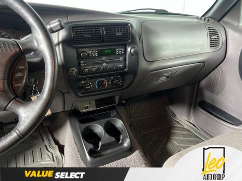 Used 2001 Ford Ranger XLT RWD image 27