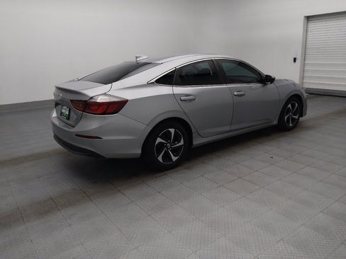 Used 2021 Honda Insight EX image 10