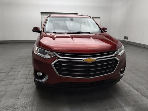 Used 2020 Chevrolet Traverse LT FWD image 14