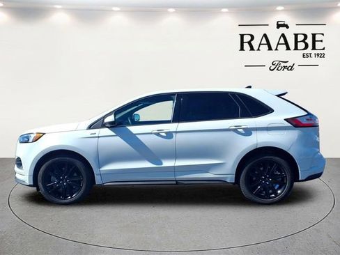 Used 2023 Ford Edge ST-Line AWD/4WD image 4
