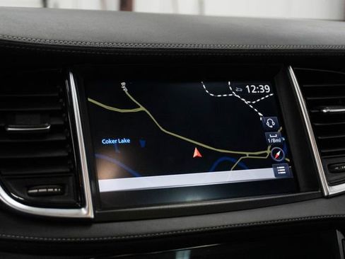 Used 2023 INFINITI QX50 Autograph AWD/4WD image 32