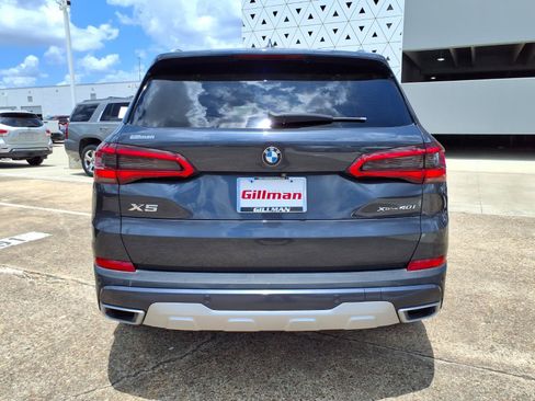 Used 2019 BMW X5 xDrive40i w/ Convenience Package AWD/4WD image 25