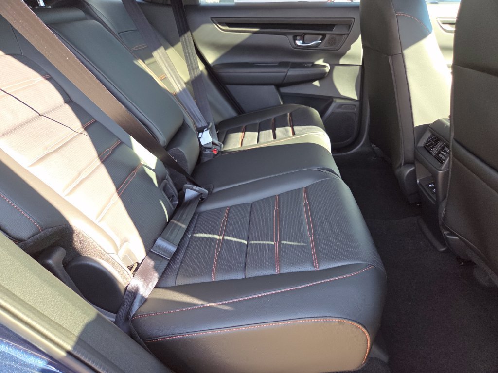 New 2027 Honda CR-V Sport-L image 30