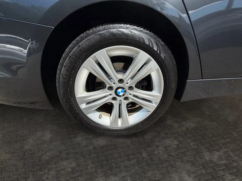 Used 2017 BMW 330i xDrive Sedan AWD/4WD image 41