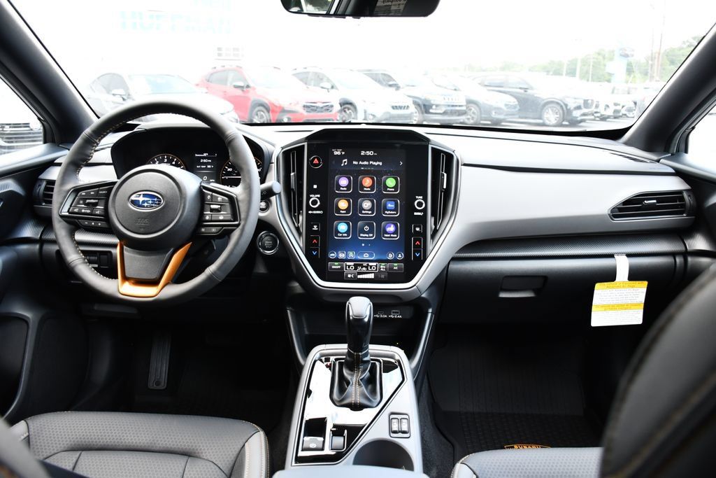 New 2026 Subaru Crosstrek 2.5i Wilderness AWD/4WD image 18