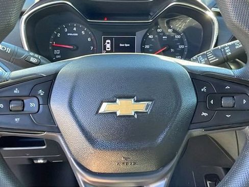 Certified 2023 Chevrolet TrailBlazer LT w/ Convenience Package image 22