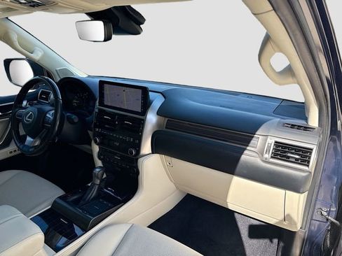 Used 2022 Lexus GX 460 Premium w/ Premium Plus Package AWD/4WD image 13