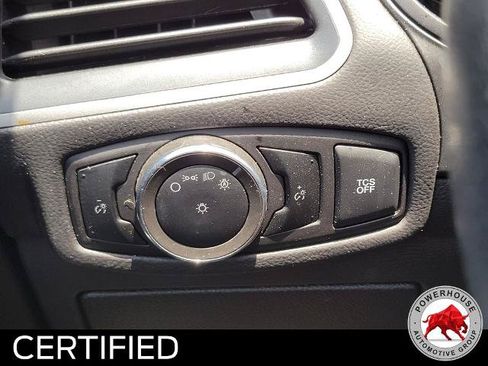 Certified 2024 Ford Edge SEL AWD/4WD image 26