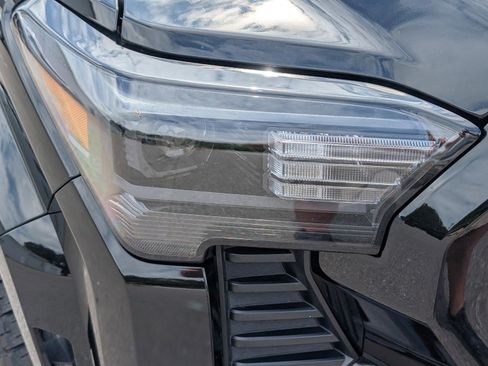 Used 2025 Toyota Tacoma SR5 RWD image 4