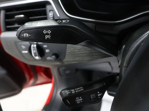 Used 2024 Audi A4 2.0T Premium Plus image 37