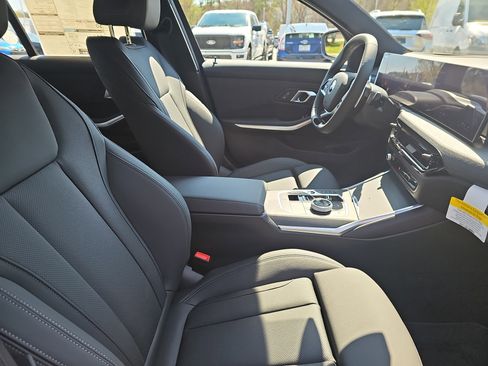 New 2026 BMW 330i Sedan w/ Premium Package image 10