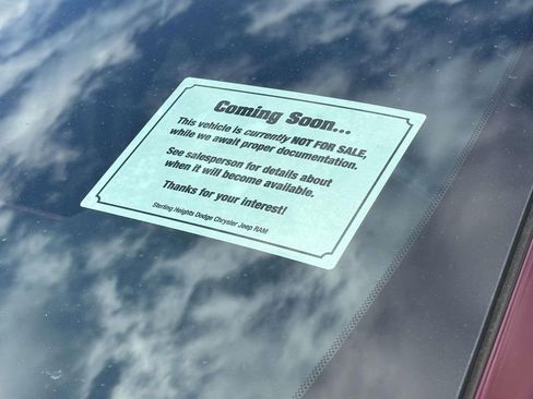 Certified 2023 Dodge Durango GT image 34