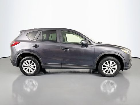 Used 2016 MAZDA CX-5 Touring AWD/4WD image 4