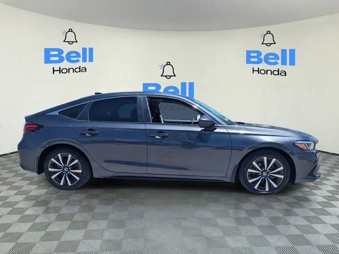 Used 2024 Honda Civic EX-L image 5