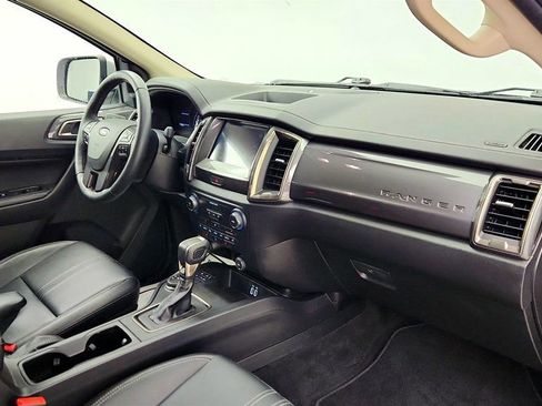 Used 2019 Ford Ranger Lariat w/ Equipment Group 501A Mid image 23
