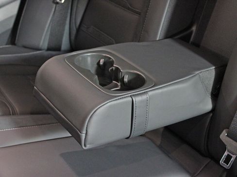 Certified 2025 Mercedes-Benz GLE 53 AMG GLE 53 AMGﾮ image 30