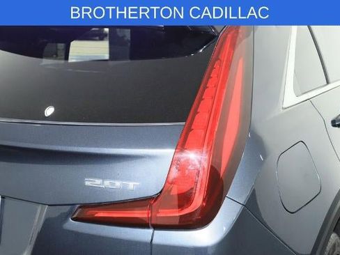 Used 2019 Cadillac XT4 Premium Luxury AWD/4WD image 14