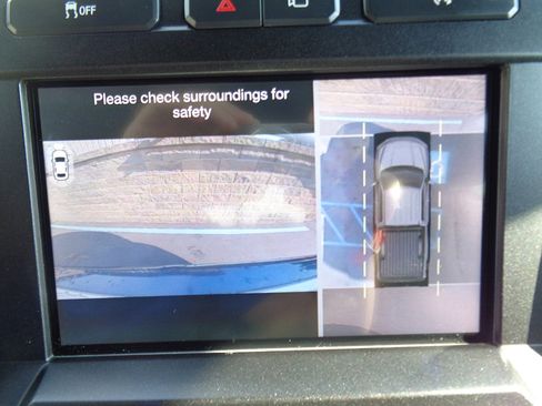 Used 2018 Ford F150 Limited w/ Trailer Tow Package image 20