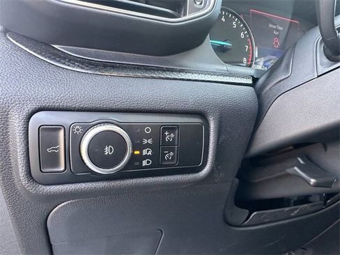 Certified 2023 Ford Explorer ST-Line w/ Class IV Trailer Tow Package image 30